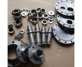 機械零部件修復